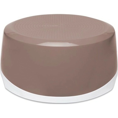 Bebe Jou Stupátko ovál Mocha Mousse