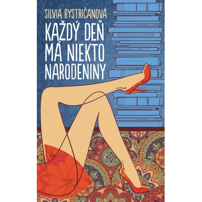 Každý deň má niekto narodeniny