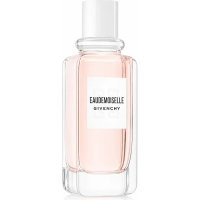 Givenchy Eaudemoiselle Florale toaletní voda dámská 100 ml