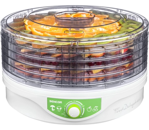 Sencor SFD 2105