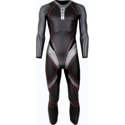 Pánsky HUUB Aegis XV 3:5 black/silver