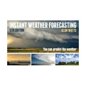 Instant Weather Forecasting | Alan Watts (2016)