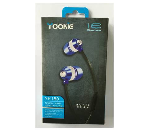 Yookie YK180