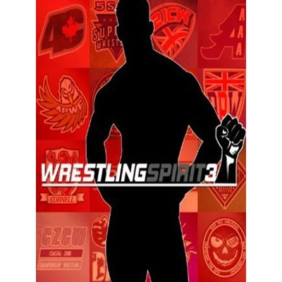 Viva Media Wrestling Spirit 3 (PC)