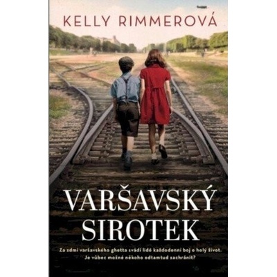 Varšavský sirotek