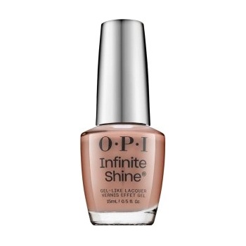 OPI Infinite Shine Gel-Like Lacquer лак за нокти с гел ефект It Never Ends 15 ml