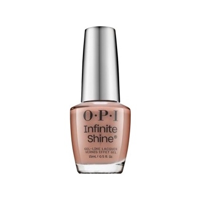 OPI Infinite Shine Gel-Like Lacquer лак за нокти с гел ефект It Never Ends 15 ml