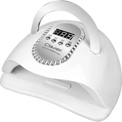 Clavier Lampa na nechty UV LED 280 W Q11