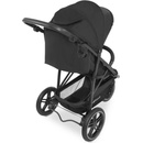 Hauck Rapid 3R black 2022