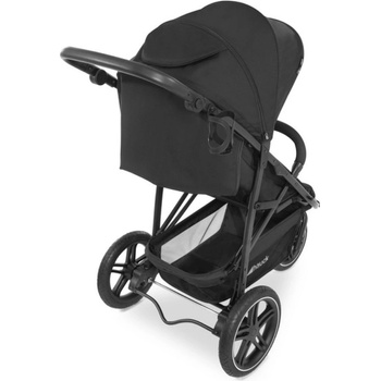 Hauck Rapid 3R black 2022