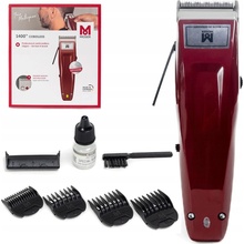 Moser 1430-0050 Red