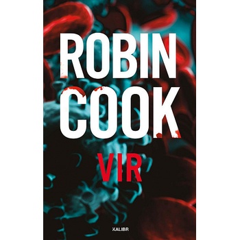 Vir - Robin Cook