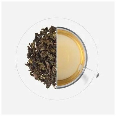 Oxalis Čaj Formosa oolong 6 x 60 g