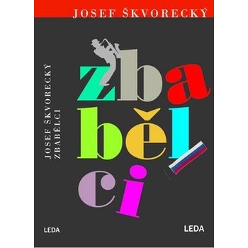 Zbabělci