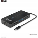 Club3D CSV-1595