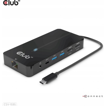 Club3D CSV-1595