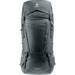 Deuter Дамска раница за трекинг deuter Aircontact Pro 75 + 10 l SL graphite