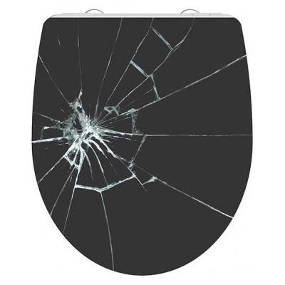 EISL Broken Glas High Gloss 82585