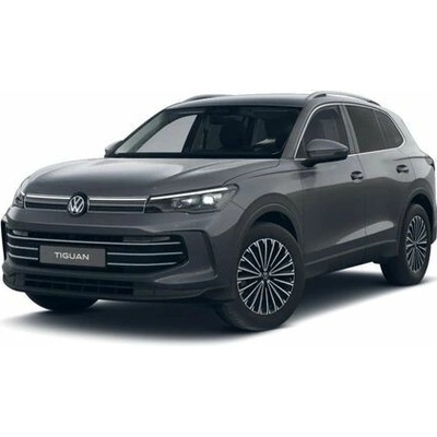 Volkswagen Tiguan Elegance DSG 110 kW