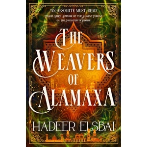 Untitled Hadeer Elsbai | Hadeer Elsbai (ISBN: 9780356520506)