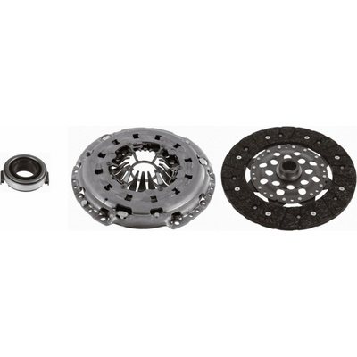 SACHS Spojková sada 3000951586