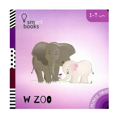 POZNAJĘ ŚWIAT W ZOO - opracowanie zbiorowe