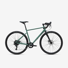 VAN RYSEL E-GRVL AF Discover 2025