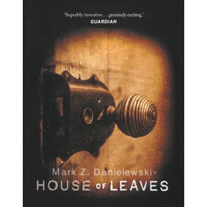 House Of Leaves (ISBN: 9781529943993)