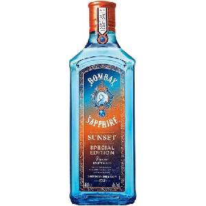 Bombay Бомбай Сънсет