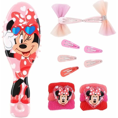 Cerda Kosmetická sada v batůžku Minnie Mouse