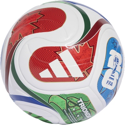 Adidas World Cup 26 Trionda League 350 Match Ball Kids