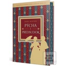 Pýcha a predsudok, 2. vydanie