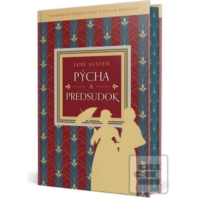 Pýcha a predsudok, 2. vydanie