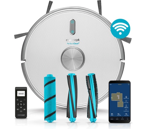Concept VR 3120