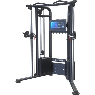 Evolve Fitness EV-SC-DS-450