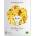 Паста фетучини CLASSIC 250 g, Greenomic (GREE3011)