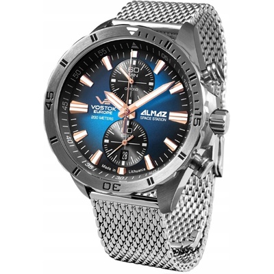 Vostok Europe 6S11/320A675B