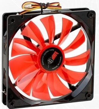 Airen RedWings 140 LED
