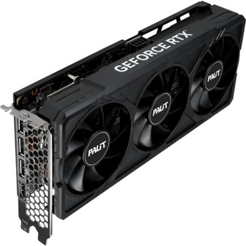 Image 1 of Palit GeForce RTX 4060 Ti JetStream 16G (NE6406T019T1-1061J)