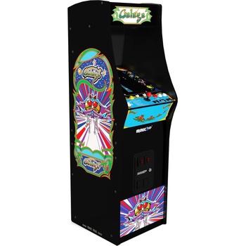 Image 1 of Arcade1Up Galaga Deluxe (GAL-A-305427)