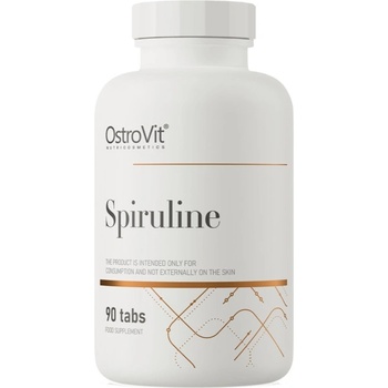 Image 1 of OstroVit Spiruline [90 Таблетки]