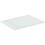 Ideal Standard i. life Ultra Flat S правоъгълно душ корито, чисто бяло, 120x80 см (T5220FR)