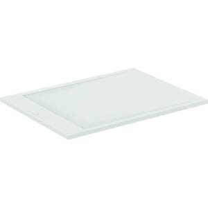 Ideal Standard i. life Ultra Flat S правоъгълно душ корито, чисто бяло, 120x80 см (T5220FR)