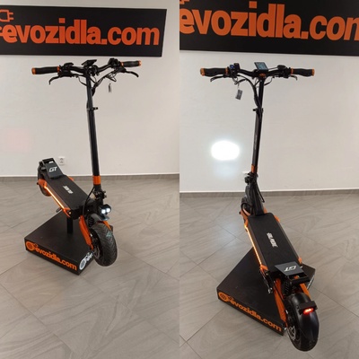 Teverun Blade GT+ – Zbozi.Blesk.cz