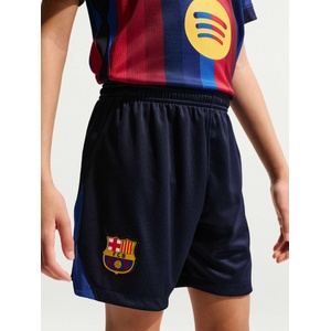 NIKE Къси панталони fcb y nk df short stad hm 26/27