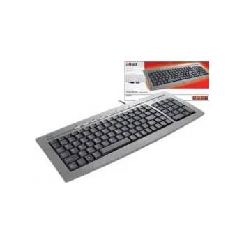 Image 1 of Trust KB-1400S