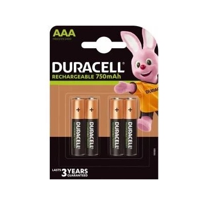 DURACELL Battery Pack (750mAh
