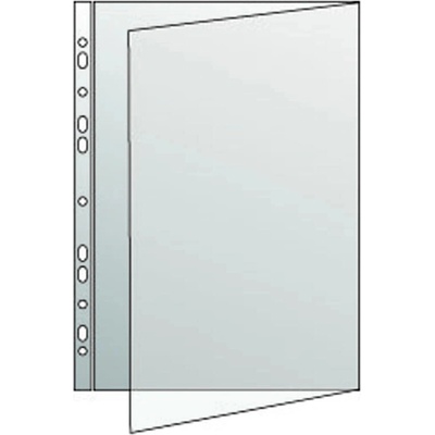 KARTON P+P Euroobal A3 "U" na šířku PP eurozávěs, OE 80mic. 2-089