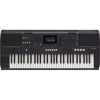 Yamaha PSR-E583