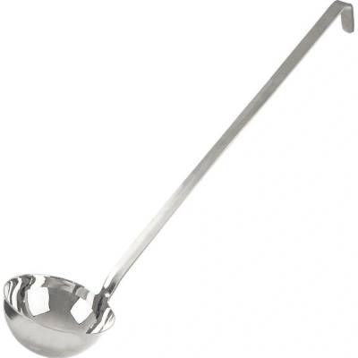 Naběračka Gastro 55 cm, pr. 14 cm